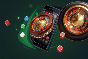 Online Casino Game