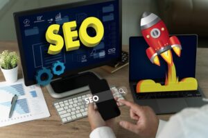 How Huntsville SEO Agencies Can Help Boost Your Google Rankings