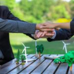 Sustainable Energy Solutions for Businesses: Reducing Carbon Footprints