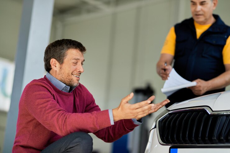 Common Mistakes to Avoid When Hiring a Reliable Driver Service for Your Dealership