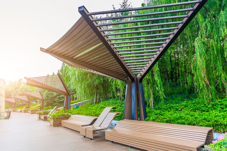 Understanding Pergolas: Everything You Need to Know