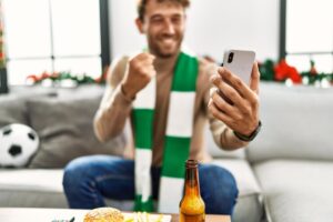 Mobile Betting Apps in Ireland - Which One is Best?