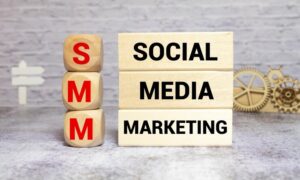 SMMrapid - Your Trusted SMM Provider