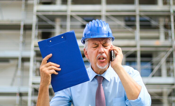 What to Do Immediately After a Workplace Injury