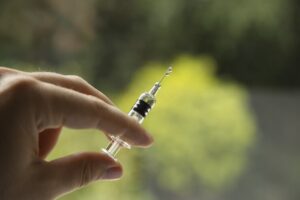 CBD Syringe: An Innovative Tool for Wellness