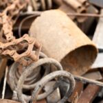 The Different Types of Scrap Metal and Their Value