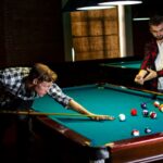 Choosing the Perfect Pool Table for Your Home