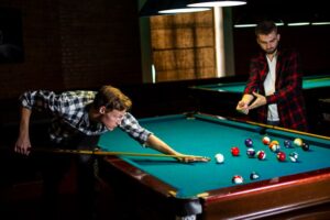 Choosing the Perfect Pool Table for Your Home