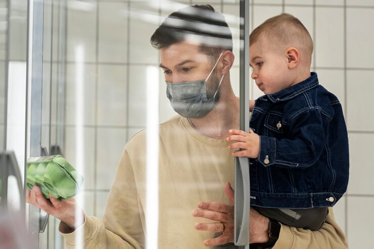 Enhancing Comfort and Security: Redefining Privacy and Design in School Bathroom Cubicles