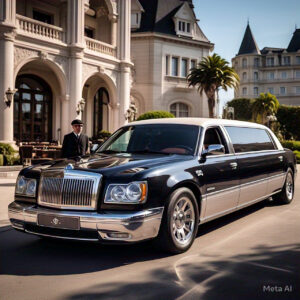 miami limo service