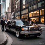 new york limo service