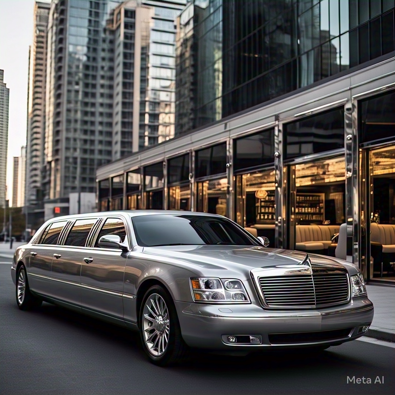 limo houston service