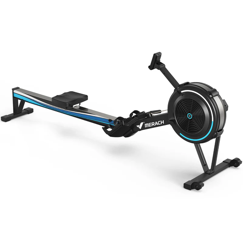 MERACH NovaRow R50 Resistance Rower