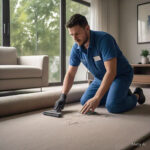 carpet cleaning in NYC