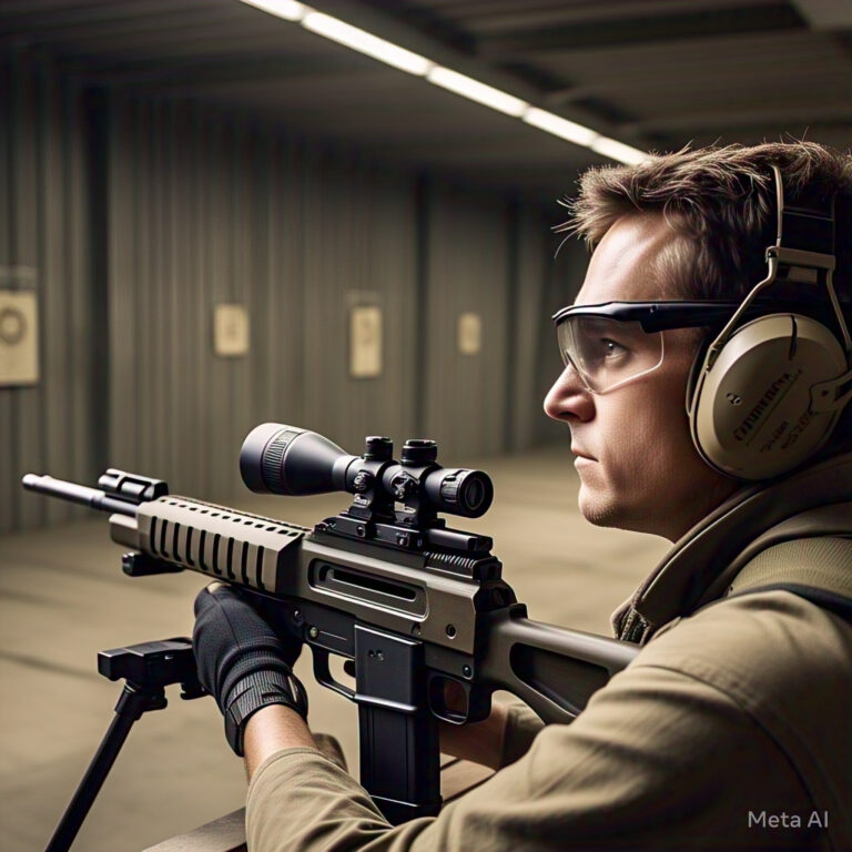 Patriotic Firearms