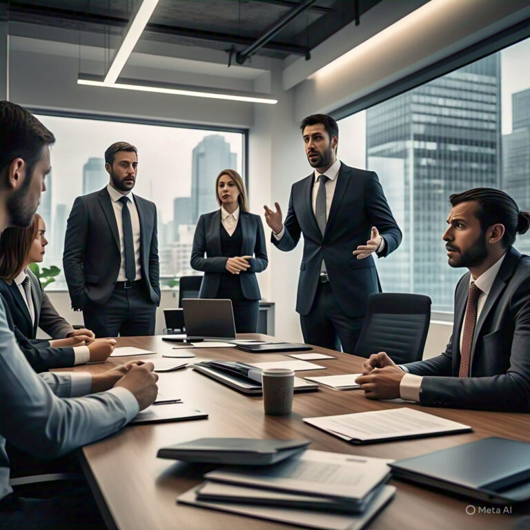 Businesses lose 4 hours a day managing