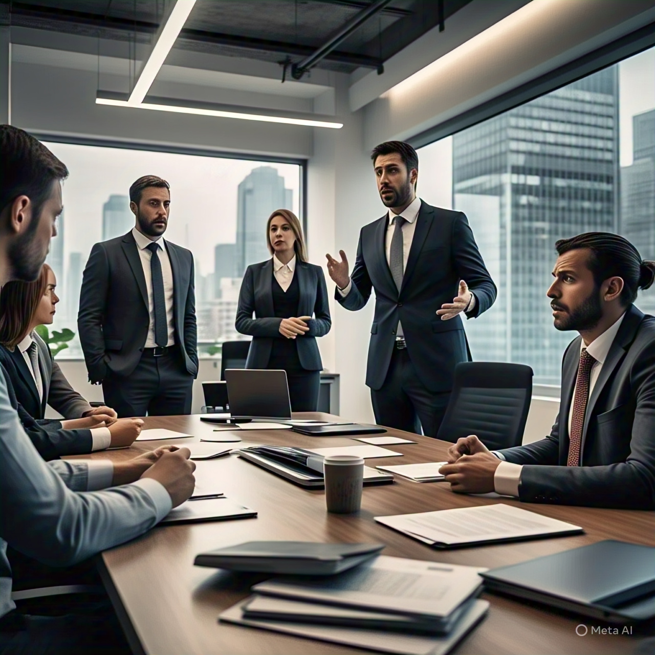 Businesses lose 4 hours a day managing