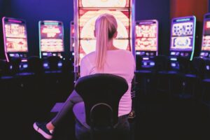 betting environment