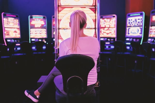 betting environment