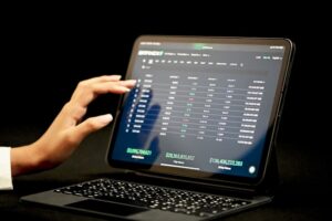 online betting