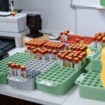GeoStorage: Pioneering Clinical Trial Logistics in Georgia