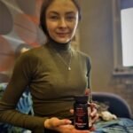World's Highest Deer Placenta